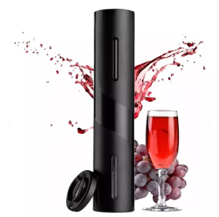 Sacacorchos Eléctrico Vino