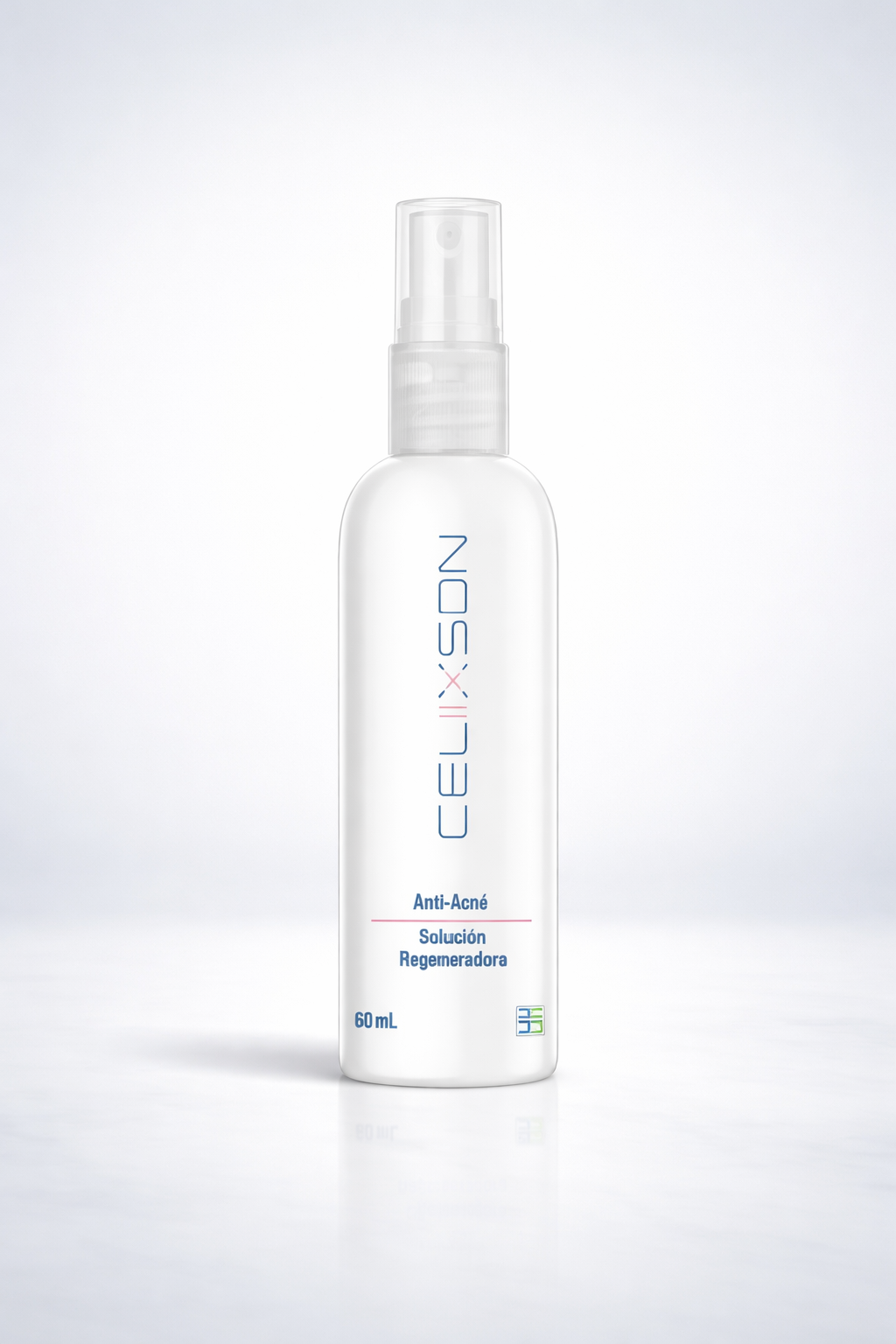 Celiixson- Spray anti acné